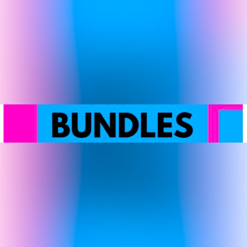 BUNDLE FOR @boomersoonerslo